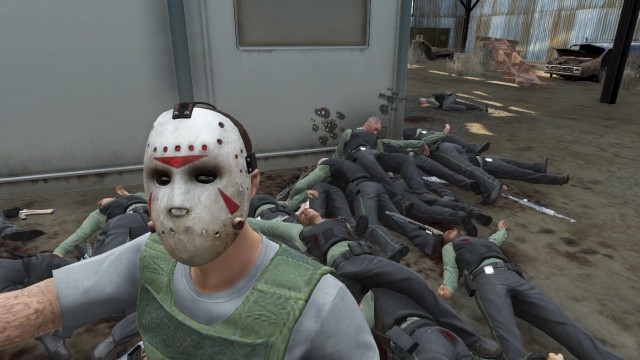GTA V #EpicPhotoBomb Results Are in! 8 GTA V #EpicPhotoBomb