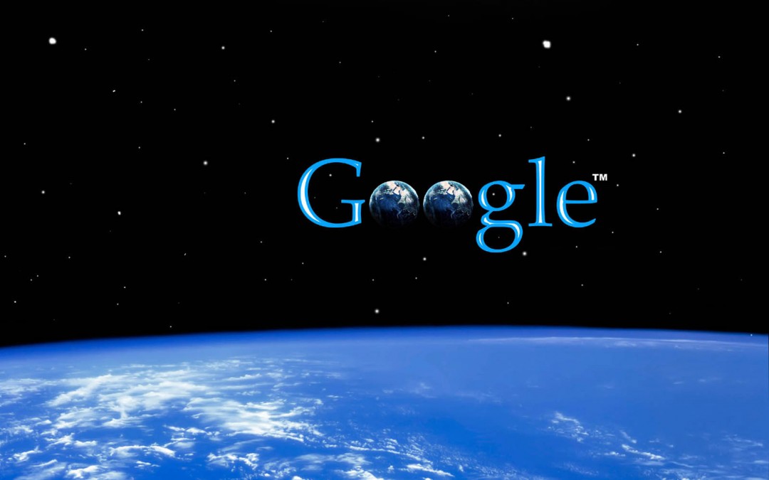 Google Earth