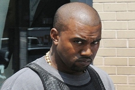 Kanye West Attacks Paparazzi