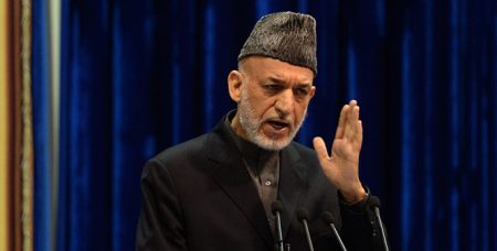 Karzai