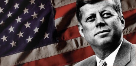Oswald, Kennedy, John Kerry, Kennedy Assassination