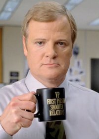 Playstation`s Kevin Butler