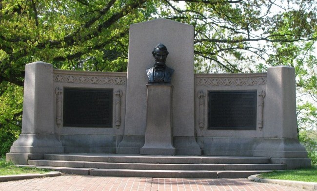 Lincoln's Gettysburg Address