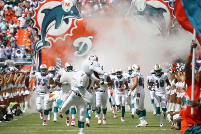 Miami Dolphins Disheartening Dilemma