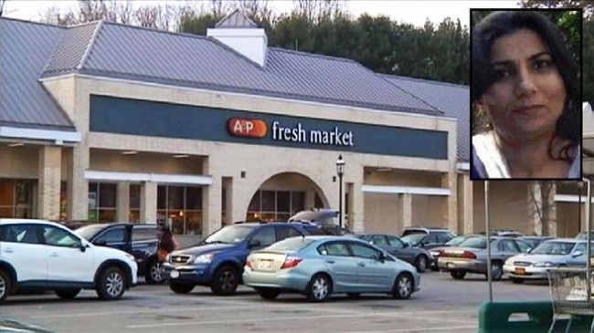 New York Father and Sons Found Shot to Death