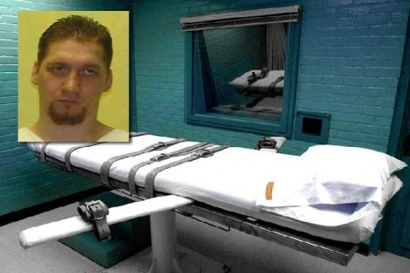 Ronald Phillips Wants to Donate His Organs