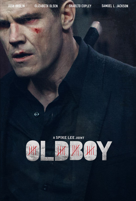 Oldboy