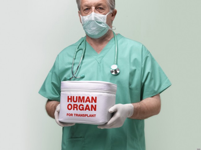 organ transplants, HIV, health 