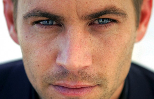 Paul Walker, 40, Dies in Car Crash