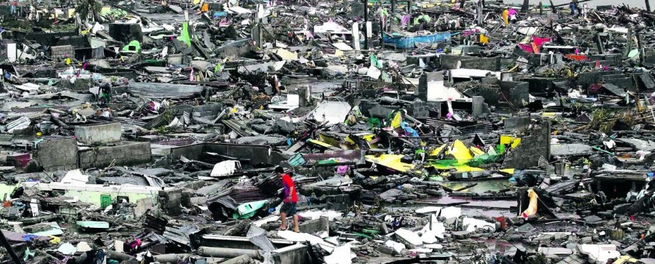 Philippines Citizens and Government Play Blame Game 1 Philippines