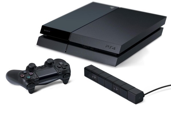 PlayStation 4