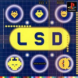 LSD for Playstation