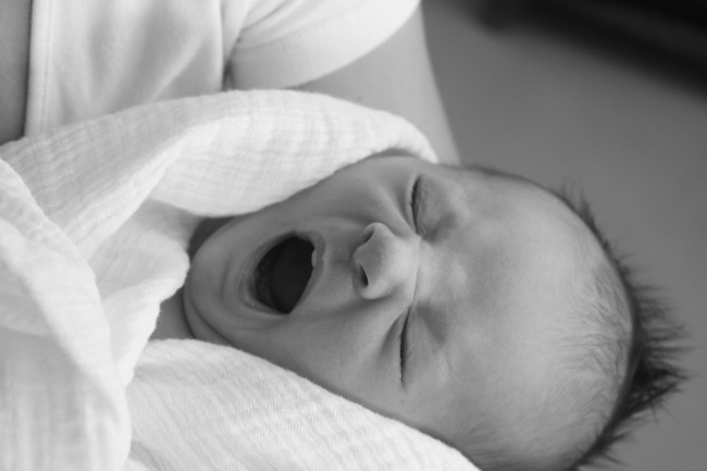 SIDS Crib Death linked to brainstem abnormalities study