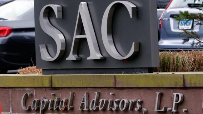 SAC Capital Pled Guilty - Multiple Inside Trades