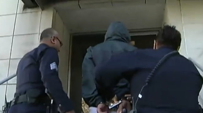 A teen wearing a skirt and identifying as agender on an Oakland bus was attacked and set on fire