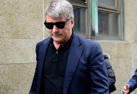 Alec Baldwin Too Little Too Late