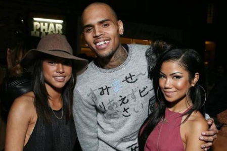Chris Brown Rehab be Damned