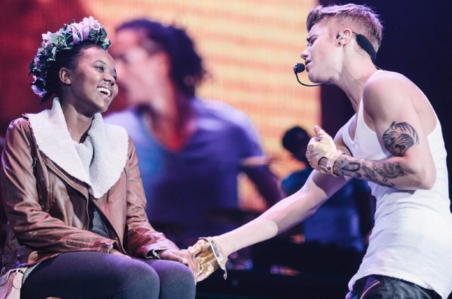 Justin Bieber and Hollywood Star Fanaticism to Unhealthy Plastic Surgery 1 Fanatics getting plastic surgery to copy Justin Bieber and other Hollywood stars