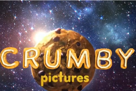 Jennifer Lawrence Played by Cookie Monster in Hungry Games (Video)