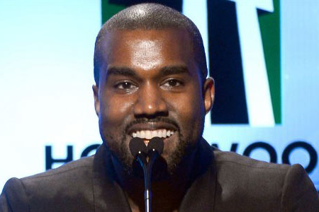 Kanye West Latest Music Video Bound 2 Irritate