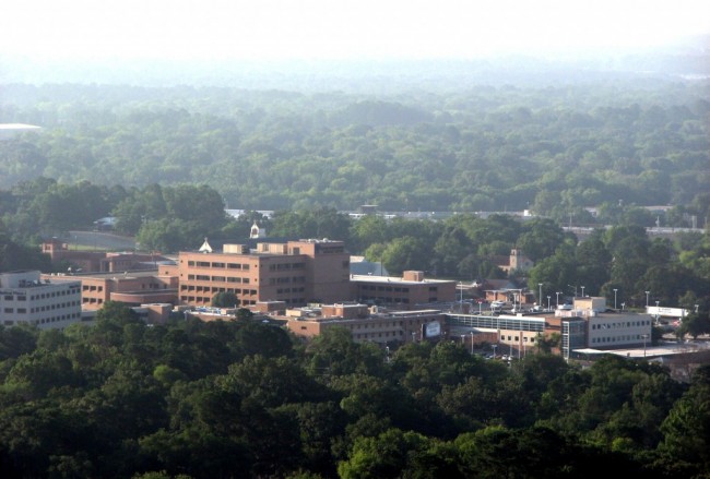 Texas Hospital Experiences Fatal Stabbing Attack