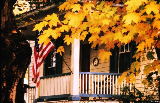 Thanksgiving: Why America Celebrates This Holiday