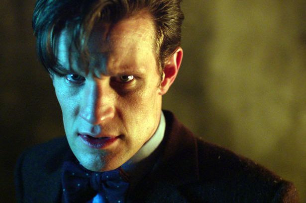 Doctor Who, 50th Anniversary Episode, entertainment, review