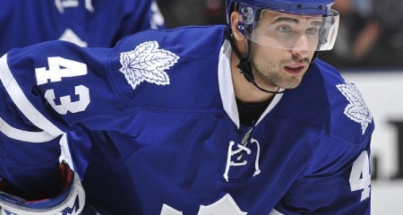 Toronto Maple Leafs Forward Kadri May Possibly Be Suspended? 1 Toronto Maple Leafs
