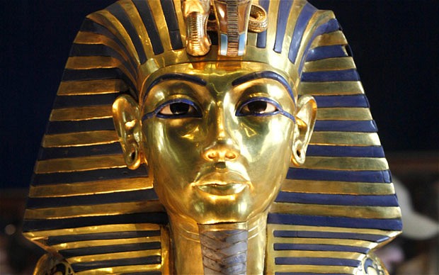 King Tutankhamun: Ancient Mystery Finally Solved – Guardian Liberty Voice