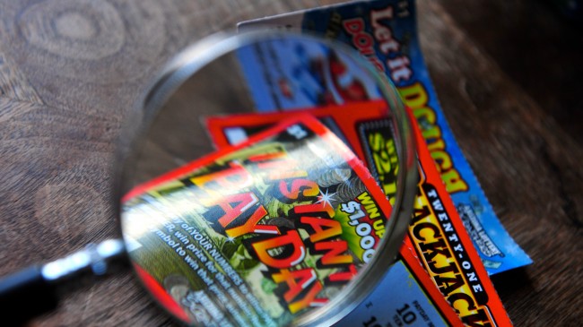 u.s., lottery ticket, $1 million, one million, scratch offs, lotto, stolen tickets, new york