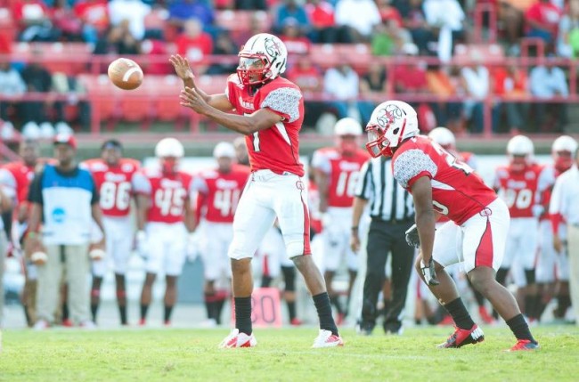 Winston-Salem State University