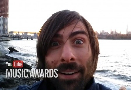 YouTube Music Awards Eclectic and Esoteric Not Entertaining