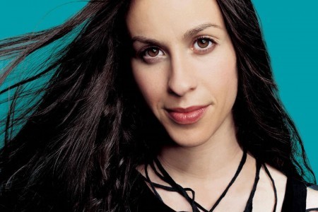 Alanis Morissette Going on Broadway