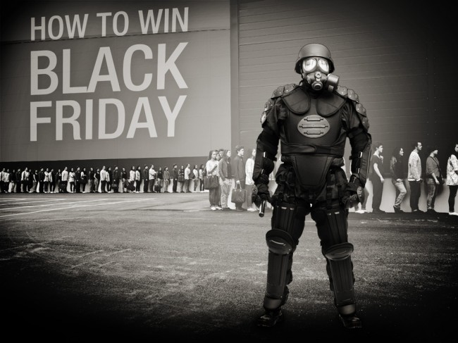 Black Friday