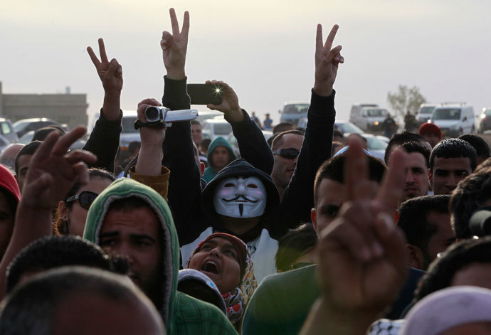 Day of Rage Rocks Israel, Spreads to UK day of rage, uk, Israel, riot, police