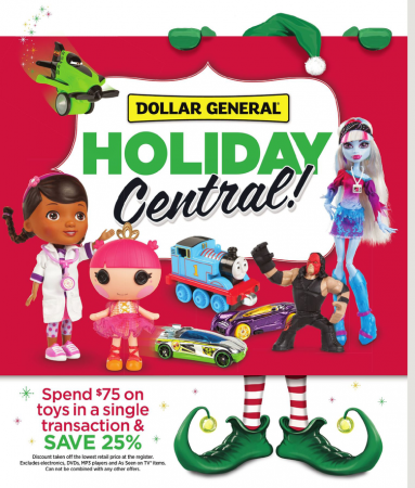 Black Friday and Thanksgiving Thursday 2013 Best Deals