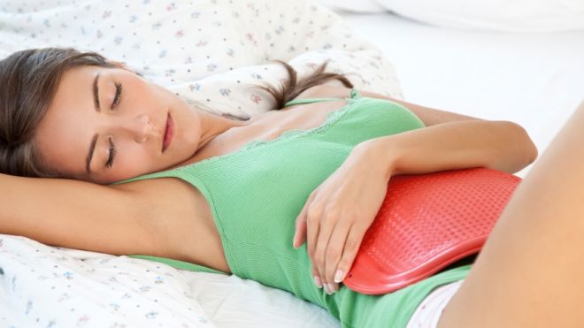 Endometriosis Linked to Pesticides Study Shows 1 Endometriosis Linked to Pesticides Study Shows