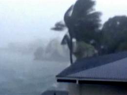 Phillipines Flattened by Typhoon Haiyan – Worse Than Katrina 2 Philippines Flattened by Typhoon Haiyan – Worse than Katrina