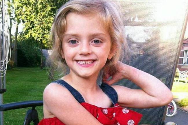 Lexi Hudson Branson was Killed by Family Dog
