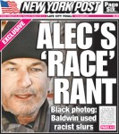 Alec Baldwin - Top 5 Moments of Denial 