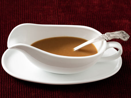 Top Five Thanksgiving Foods: Loosen Your Belt Buckles