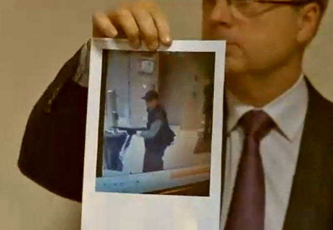 Paris has Launched a Major Manhunt for Lone Gunman