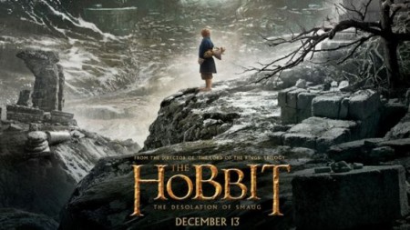 The Hobbit: The Desolation of Smaug 