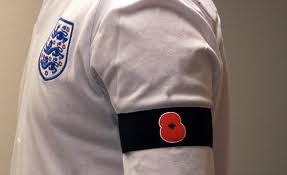 We Will Remember Them: Remembrance in 2013