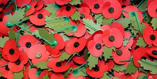 We Will Remember Them: Remembrance in 2013
