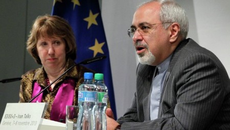 Iran talks in Geneva dead in the water