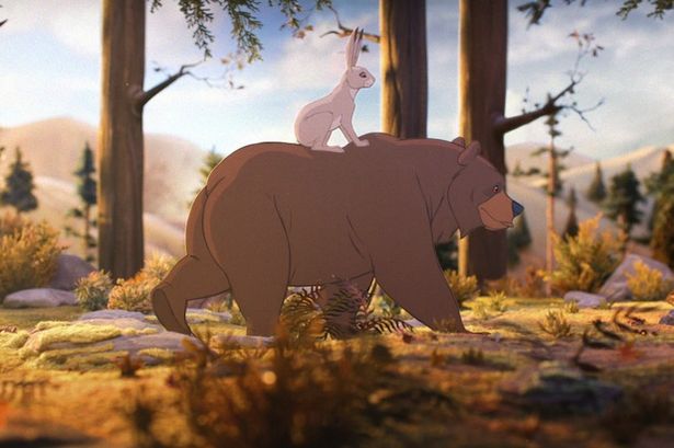 Christmas Ad now a UK Cultural Institution