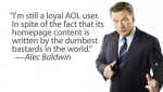 Alec Baldwin - Top 5 Moments of Denial 