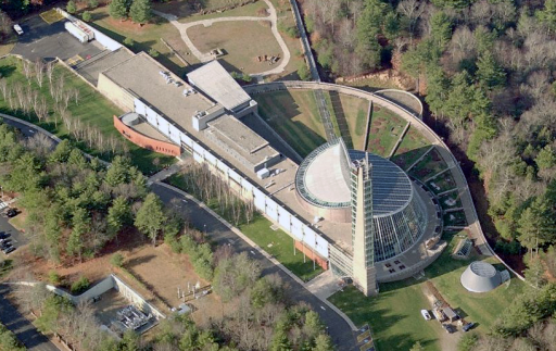 Museum Serves History and Traditional Native American Food 1 Mashantucket Pequot Museum in Connecticut Serves Native American Food