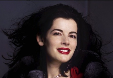 Nigella Lawson Called High-Gella by Ex Husband Charles Saatchi